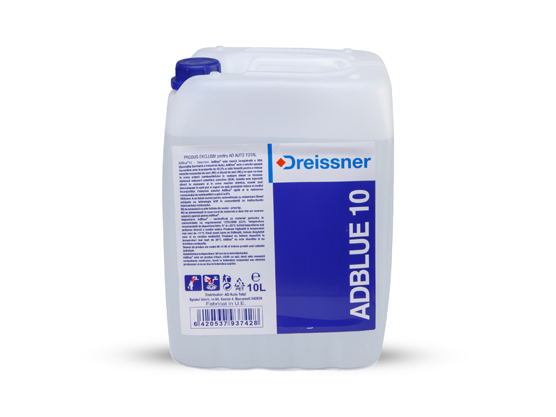 AD PRODUCTS Ad Blue 10L